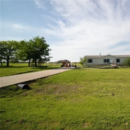 Image 1 - 458 Wrangler Drive, Southmayd, Grayson County, TX 76273, USA - House for sale