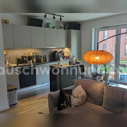 Rent this 3 bed apartment on Bendixensweg 13 in 22307 Hamburg, Germany