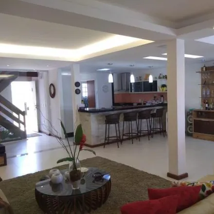 Rent this 3 bed apartment on Rua da Orca in Caminho Verde, Cabo Frio - RJ