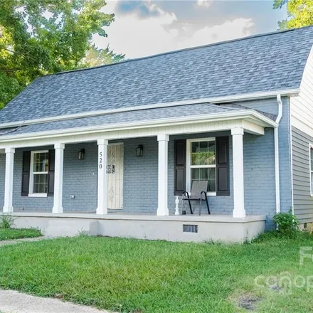 Buy this 3 bed house on 520 North Shaver Street in Yadkin Junction, Salisbury