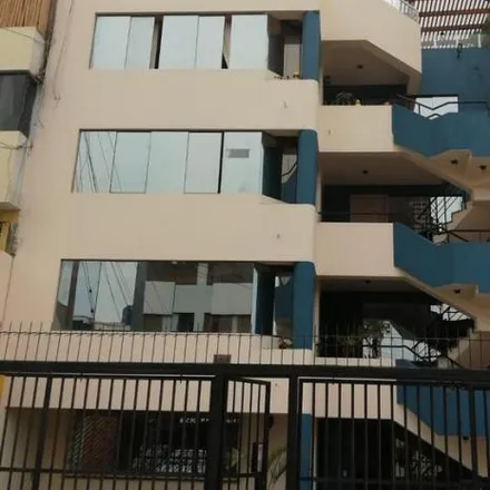 Rent this 1 bed apartment on Jirón Chongoyape 288 in San Miguel, Lima Metropolitan Area 15087