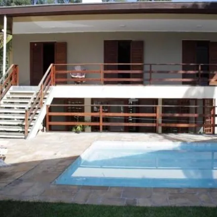 Buy this 4 bed house on Alameda Rio Negro in Alphaville, Barueri - SP