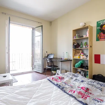 Image 7 - Carrer de Girona, 42, 08009 Barcelona, Spain - Apartment for rent