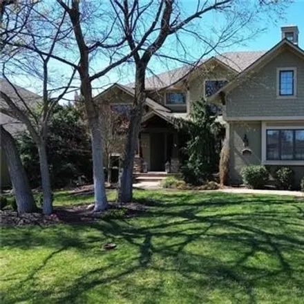Buy this 5 bed house on 16358 Monrovia Street in Overland Park, KS 66221