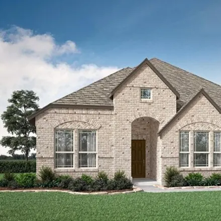 Buy this 3 bed house on Sparrow Drive in Collin County, TX