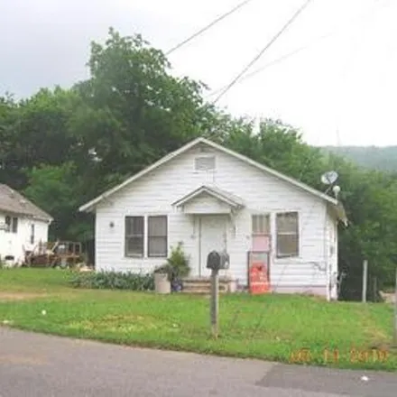 Buy this studio house on 299 Leta Lane in Garland County, AR 71913