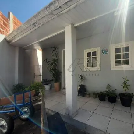Buy this 2 bed house on Avenida Doutor Antônio Mendes de Barros Filho in Jardim Planalto, Piracicaba - SP