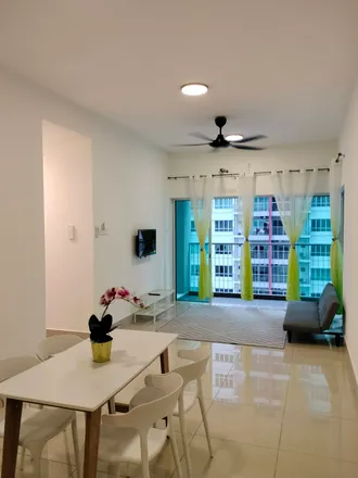 Image 1 - D1, Jalan 3/108A, Razak City Residences, 51020 Kuala Lumpur, Malaysia - Apartment for rent