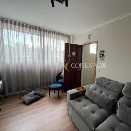 Buy this 2 bed apartment on Teceart Design in Rua dos Alecrins 46, Cambuí
