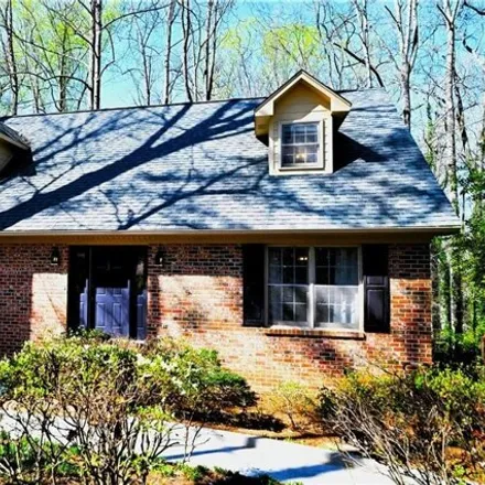 Buy this 4 bed house on 220 Camelot Road in Camelot, Clemson