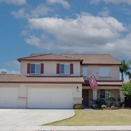 Buy this 6 bed house on 12117 Timberpointe Drive in Bakersfield, CA 93312