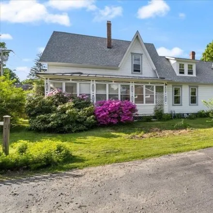 Buy this 5 bed house on 45 High Street in Penacook, Concord