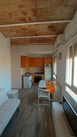 Image 5 - Can Ganassa, Carrer d'Escuder, 08001 Barcelona, Spain - Apartment for rent