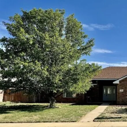 Buy this 3 bed house on 1452 Erinn Place in Clovis, NM 88101