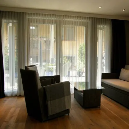 Rent this 3 bed apartment on Kirchstraße 12 in 50996 Cologne, Germany