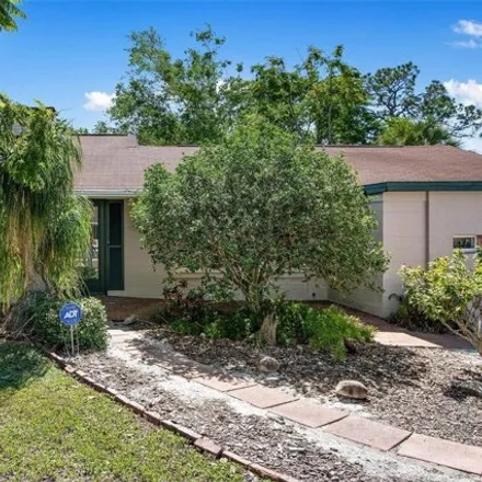 Buy this 3 bed house on 354 Suwanee Avenue in Ballentine Manor, Manatee County