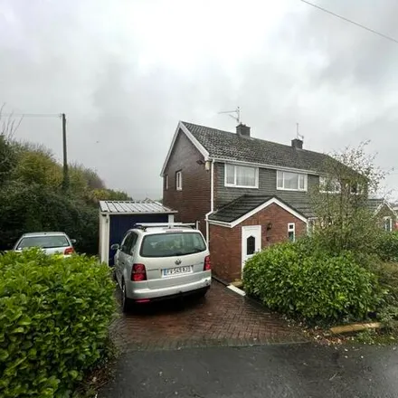 Image 2 - 42 Ridgeway, Trethomas, CF83 8RD, United Kingdom - House for rent