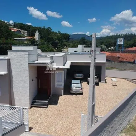 Image 2 - Rua Augusto Ries, Dom Joaquim, Brusque - SC, 88350-660, Brazil - House for sale