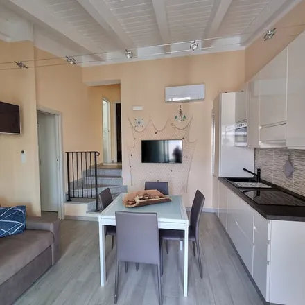 Rent this 2 bed apartment on 07038 Isola Rossa SS