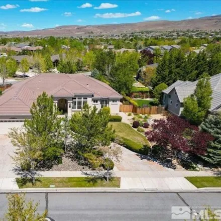Buy this 5 bed house on 7486 General Thatcher Drive in Sparks, NV 89436