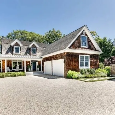 Rent this 5 bed house on 121 Pantigo Road in East Hampton, Village of East Hampton