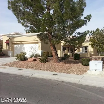 Image 2 - 10404 Frostburg Lane, Las Vegas, NV 89134, USA - Townhouse for sale