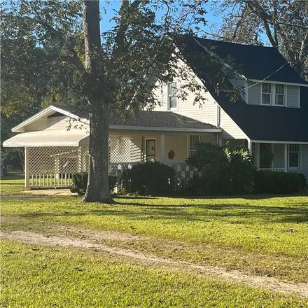 Buy this 4 bed house on 22203 9th Street in Silverhill, Baldwin County