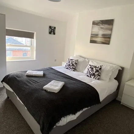 Rent this 3 bed apartment on Lowestoft in NR33 0BS, United Kingdom