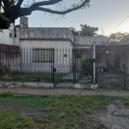 Buy this 2 bed house on Almirante Cordero 4598 in Villa Barilari, 1874 Villa Domínico