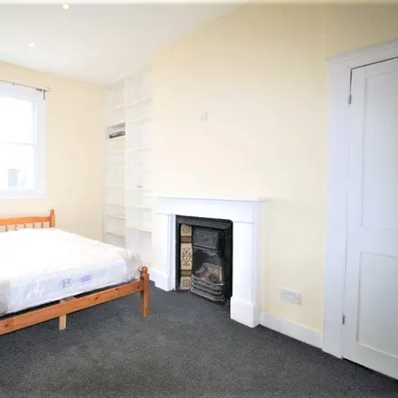 Rent this 6 bed apartment on 48 Lillie Road in London, SW6 1UA