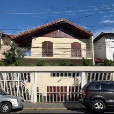 Image 2 - Rua Alberto Lopes Raposo, Centro, São Bernardo do Campo - SP, 09725-700, Brazil - House for sale