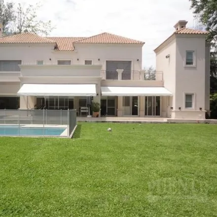 Buy this 4 bed house on unnamed road in Partido de Esteban Echeverría, 1801 Canning
