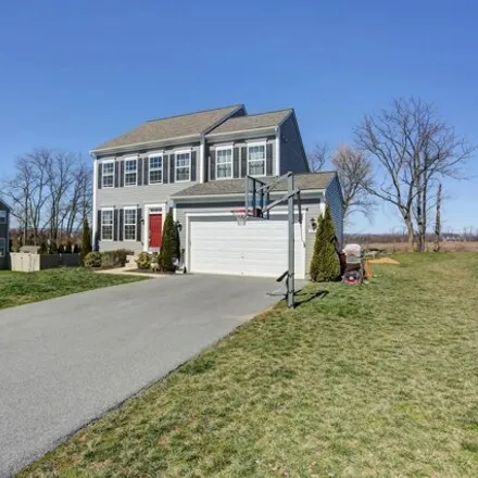 Buy this 4 bed house on 955 Crestwood Drive in Greene Township, PA 17202