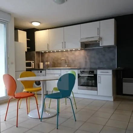 Image 5 - 2958 Avenue des Moulins, 34000 Montpellier, France - Apartment for rent