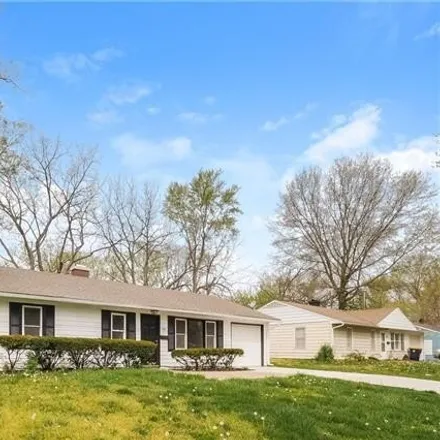 Image 3 - 11316 Donnelly Ave, Kansas City, Missouri, 64134 - House for sale