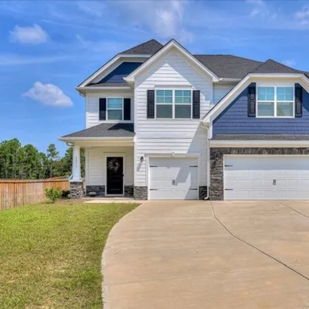Rent this 5 bed house on High Top Lane in Aiken County, SC 29851
