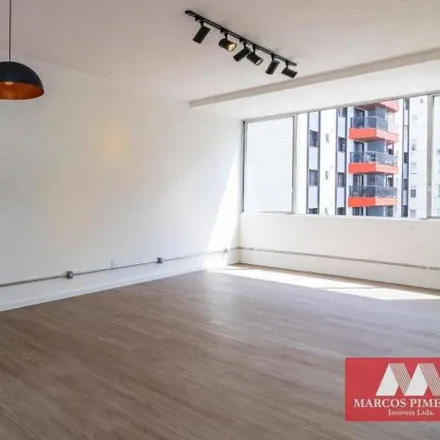 Buy this 2 bed apartment on Rua Itambé 212 in Higienópolis, São Paulo - SP