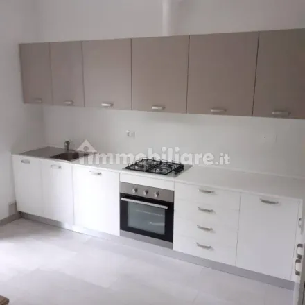 Rent this 3 bed apartment on Via Mirabella in 24020 Torre Boldone BG, Italy