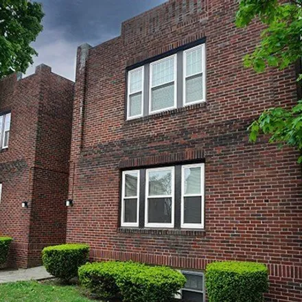 Rent this 1 bed apartment on 95 Adams Street in Riverview, Waltham