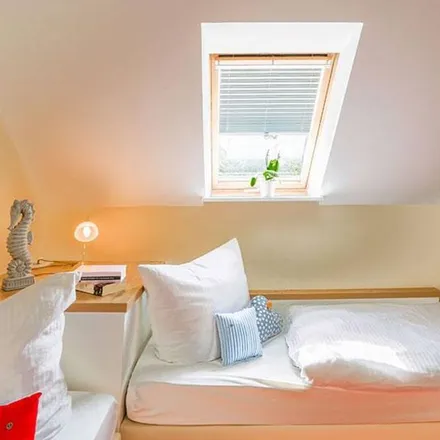 Rent this 2 bed house on Nienhagen in Rostock, Mecklenburg-Vorpommern