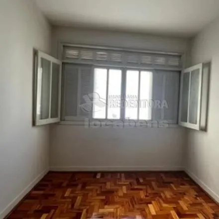 Buy this 3 bed apartment on Condomínio Edifício Rio Preto Automóvel Clube in Rua Voluntários de São Paulo 3066, Centro