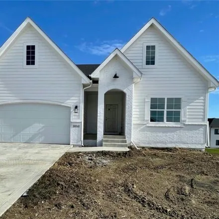 Buy this 4 bed house on Valleyview Drive in Clive, IA 50263