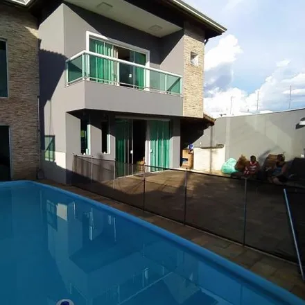 Image 2 - unnamed road, Guaturinho, Cajamar - SP, Brazil - House for rent