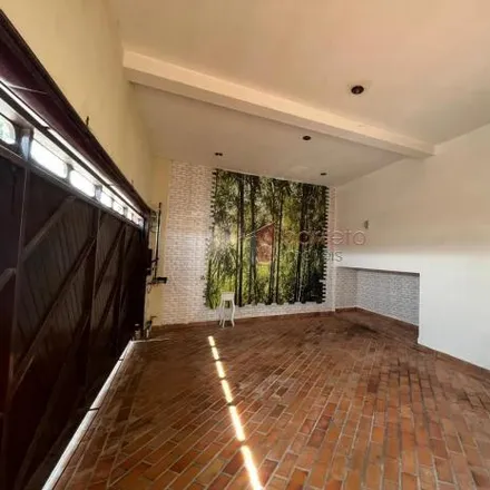 Buy this 2 bed house on Rua Xisto Araripe Paraíso in Jardim Pacaembú, Jundiaí - SP