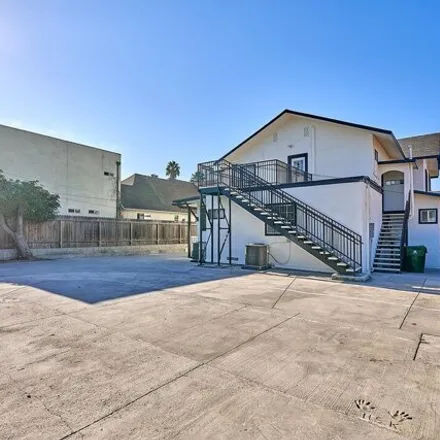 Image 2 - Oxford Square, Crenshaw Boulevard, Los Angeles, CA 90505, USA - House for sale