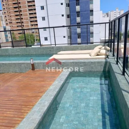 Buy this 2 bed apartment on Rua João Alfredo Coelho Fonseca in Aeroclube, João Pessoa - PB