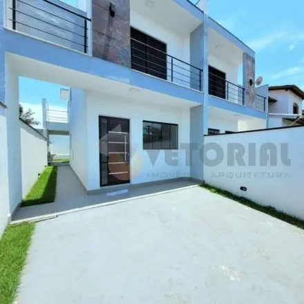 Buy this 3 bed house on Alameda Alfredo Carlos Rokita in Golfinhos, Caraguatatuba - SP