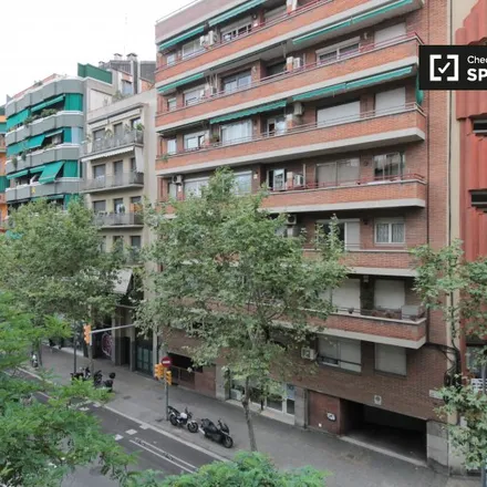 Image 8 - Carrer del Cardenal Tedeschini, 14, 08027 Barcelona, Spain - Room for rent