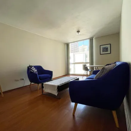 Image 9 - Rito y Sazón, Mariscal La Mar Avenue, Miraflores, Lima Metropolitan Area 15074, Peru - Apartment for rent