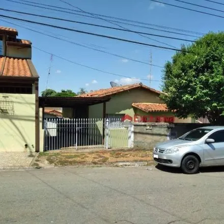 Image 2 - Rua Malavazzi, Paulínia - SP, 13140-082, Brazil - House for sale